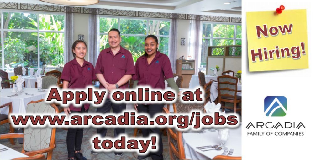 Waitstaff Jobs Honolulu, HI