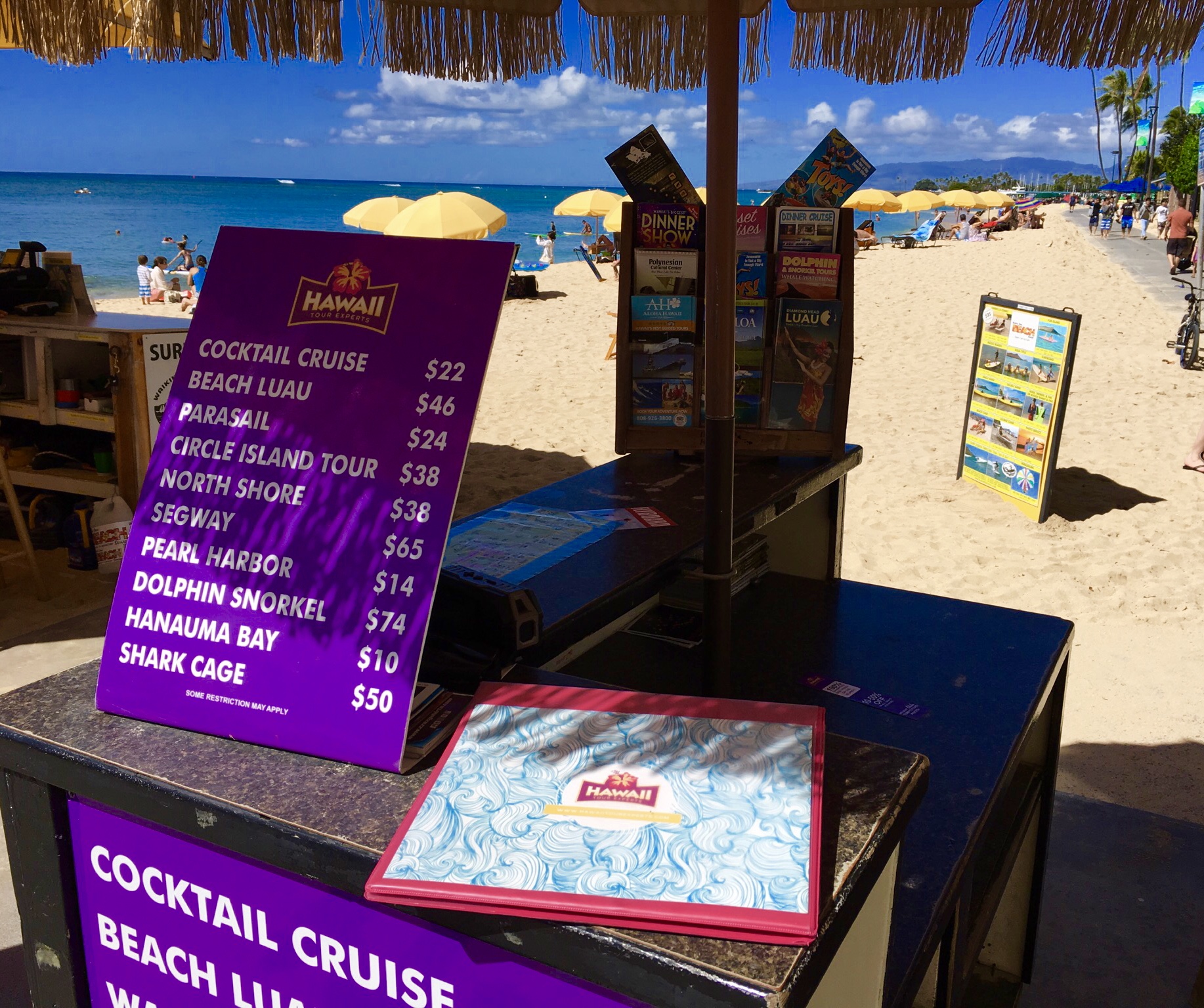 OffProperty Ambassador Jobs Honolulu, HI