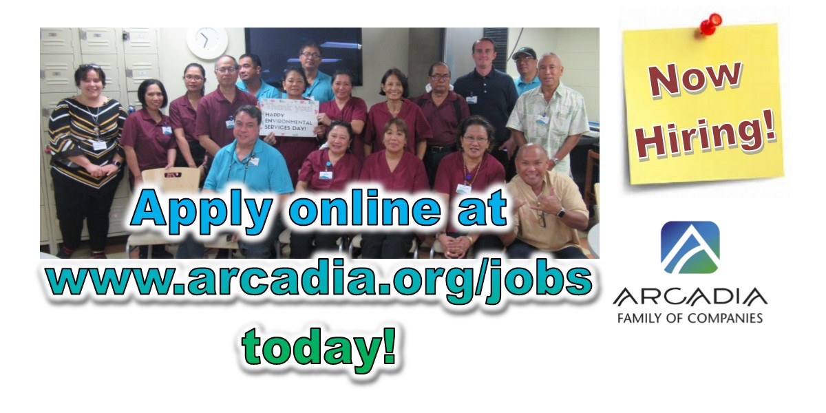 Housekeeper Jobs Honolulu, HI